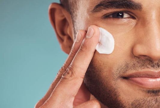 Best Men’s Skincare Essentials 2025