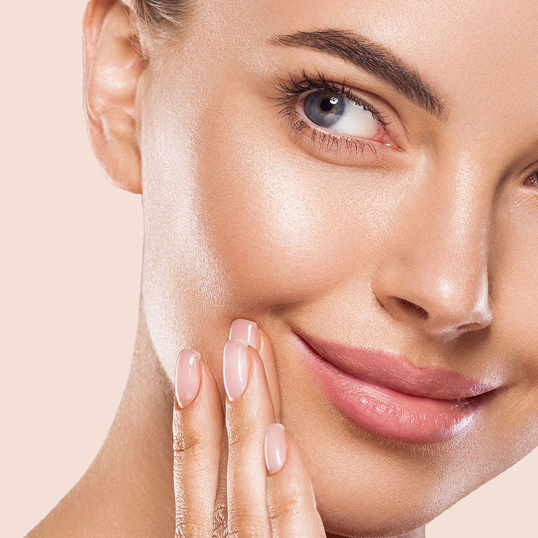 5 Easy Ways to Make Your Skin Glow Naturally