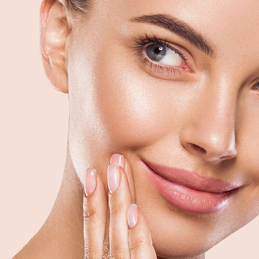 5 Easy Ways to Make Your Skin Glow Naturally