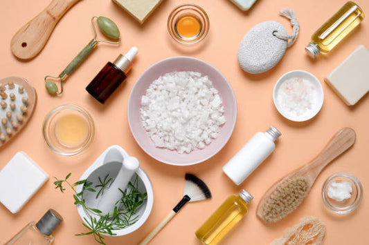 Top 5 Skincare Products for Glowing Skin in 2025 (UK Edition)