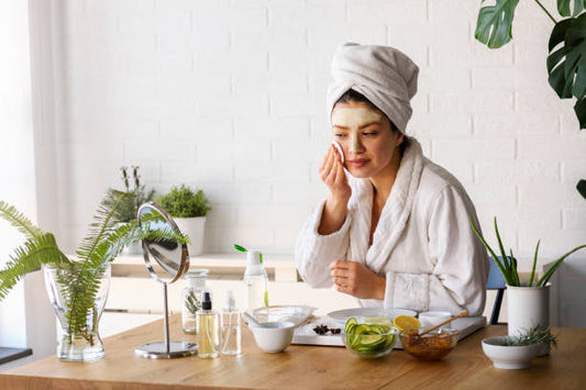 How to Build a Simple Skincare Routine for Beginners