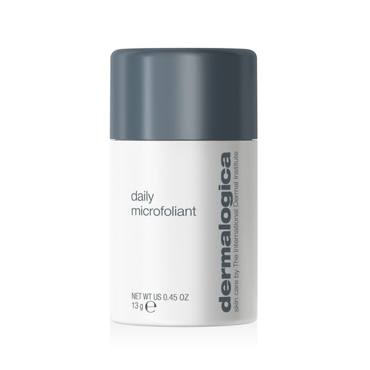 Dermalogica Daily Microfoliant - Gentle Face Exfoliator Scrub Powder