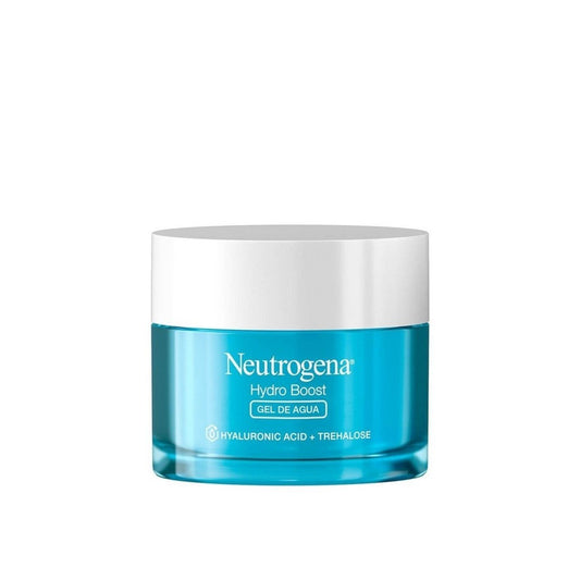 Neutrogena Hydro Boost Water Gel Face Moisturiser
